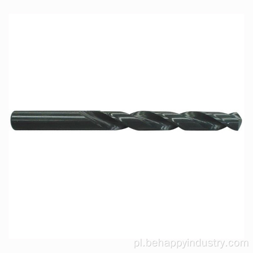 5PC HSS Roll-Forged Twist Bit